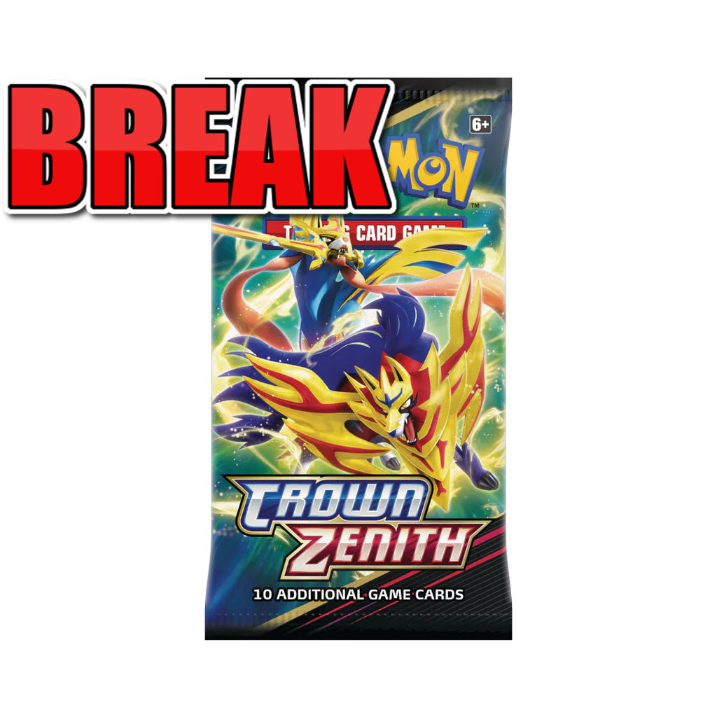 Pokemon TCG Crown Zenith Review: A shining send-off - Dexerto